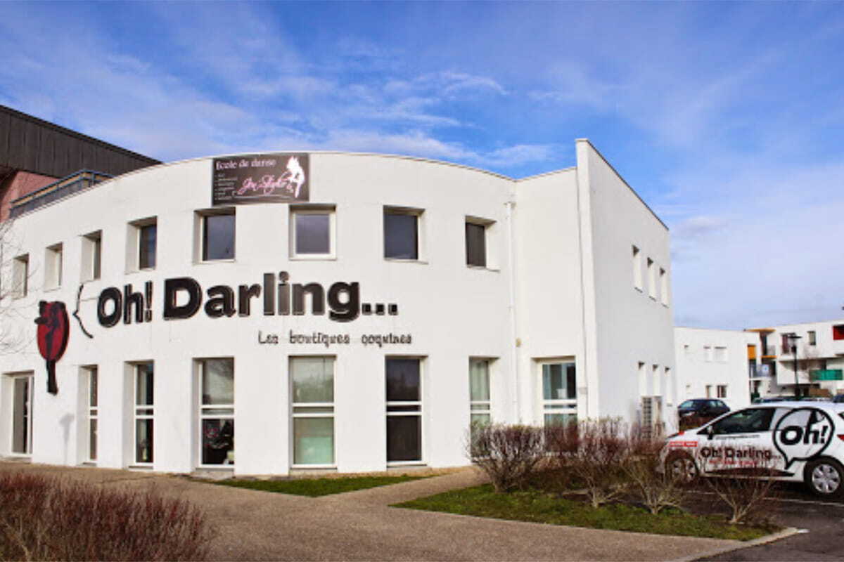 Oh! Darling Saint-Nazaire Trignac