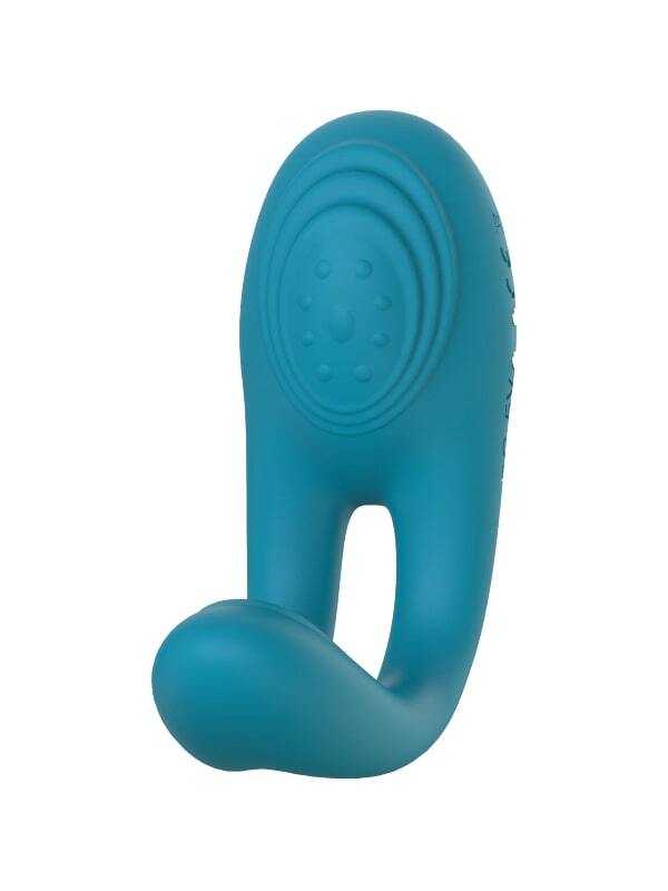 Anneau vibrant télécommandé Love Connection Xocoon Sextoys Anneau vibrant Oh! Darling