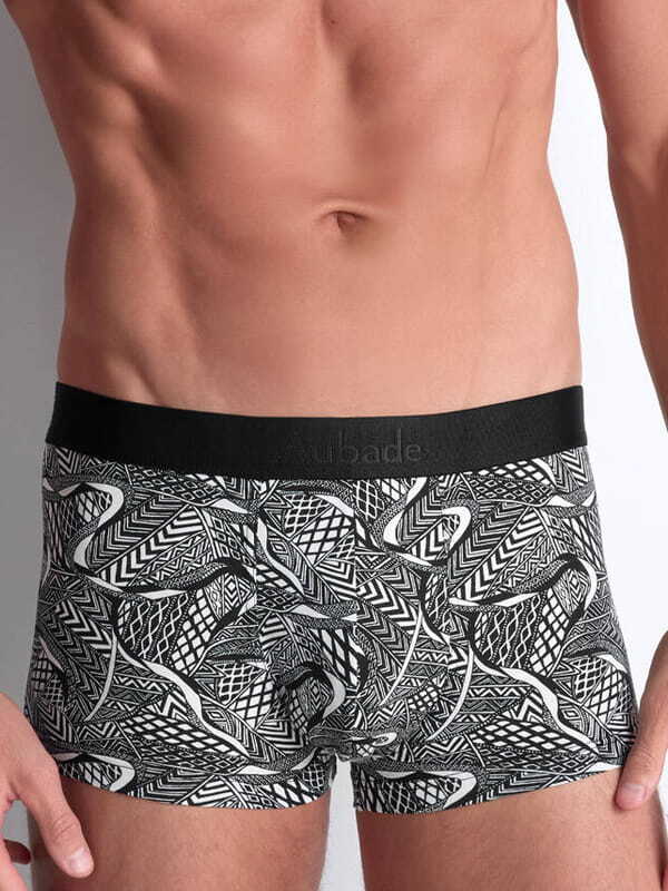 Boxer Aubade hypnotic Lingerie Lingerie Homme Oh! Darling