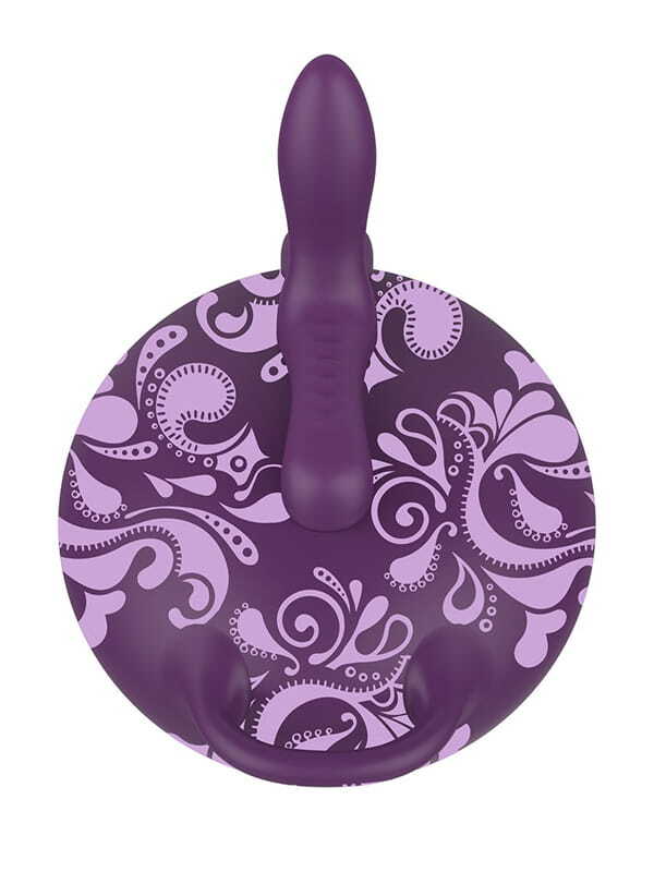 Bouncy Bliss coussin vibrant Sextoys Vibromasseur Oh! Darling