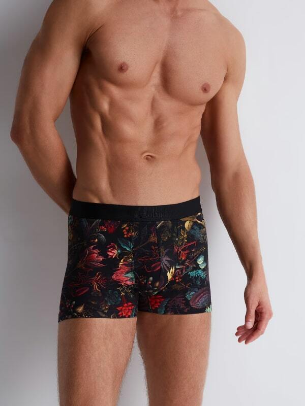 Boxer Herbarium Aubade Lingerie Lingerie Homme Oh! Darling