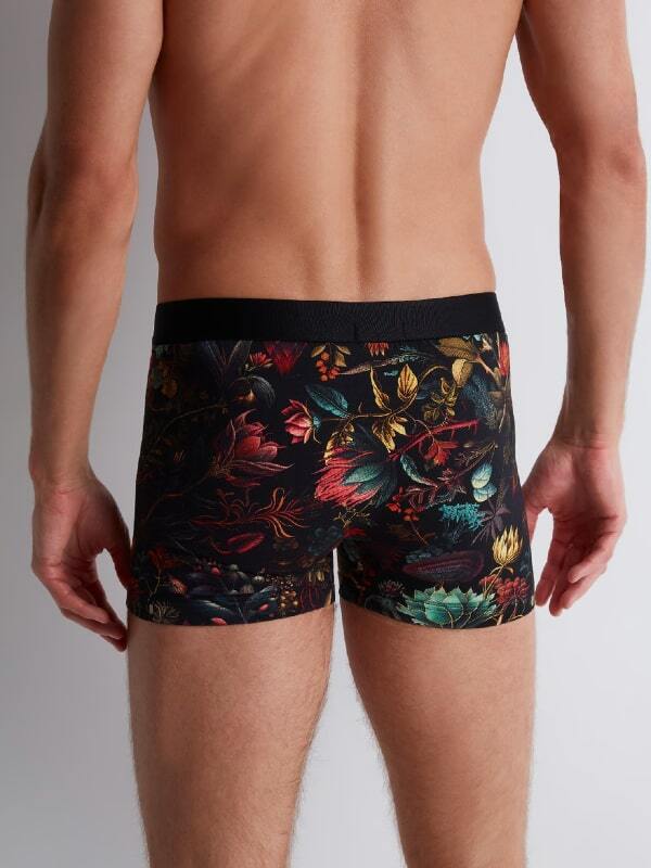 Boxer Herbarium Aubade Lingerie Lingerie Homme Oh! Darling