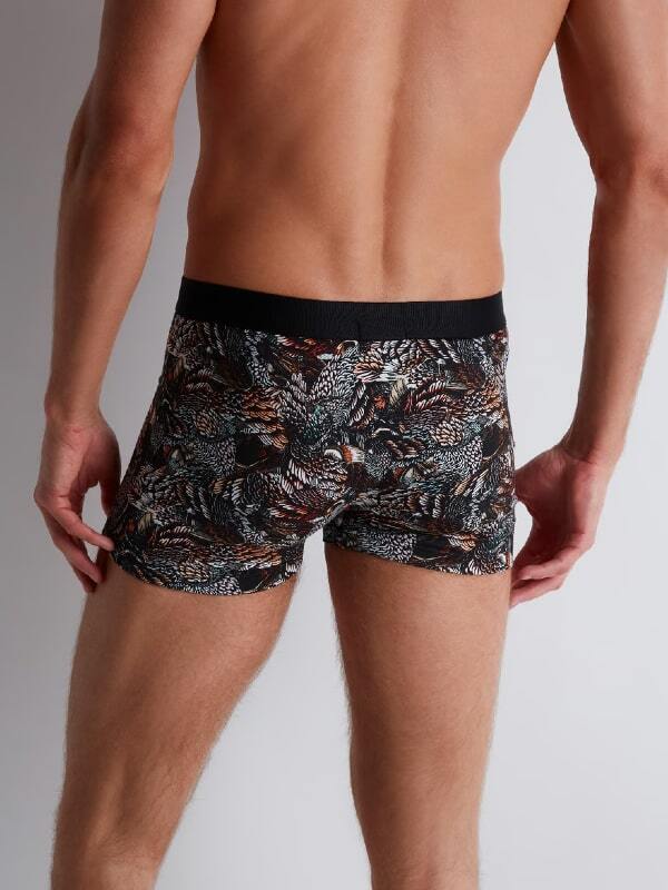 Boxer Owls Aubade Lingerie Lingerie Homme Oh! Darling