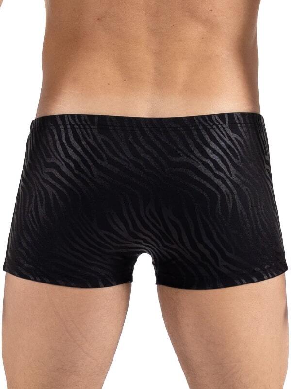 Boxer Zebra Look Me Lingerie Lingerie Homme Oh! Darling