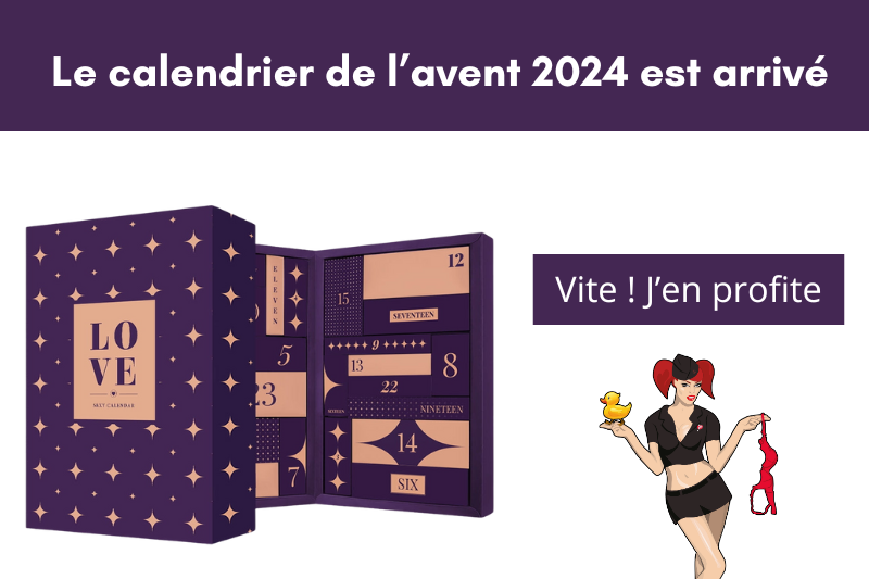 Calendrier de l'avent