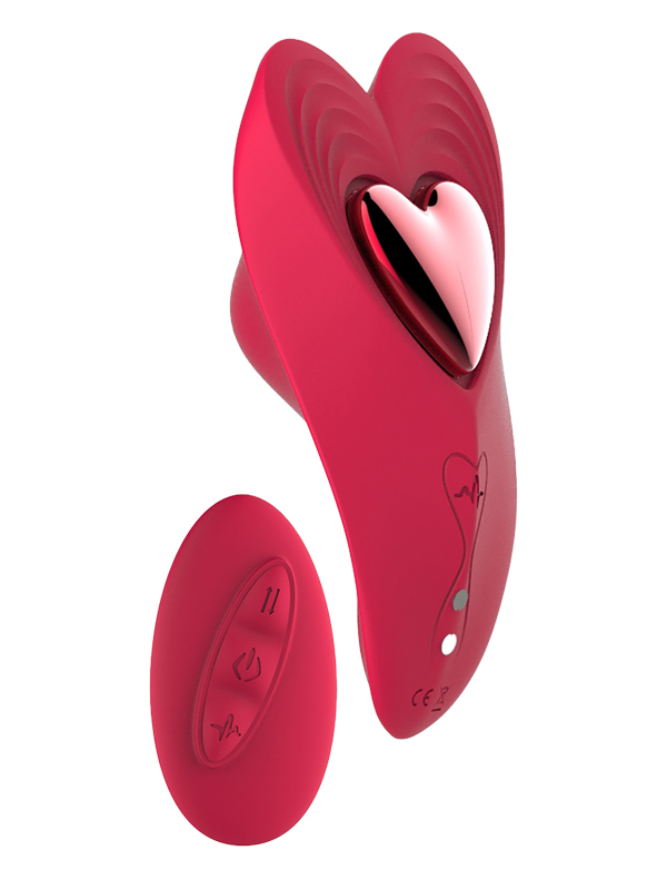 Coffret Amour The secrets of love Sextoys Coffret sextoy Oh! Darling