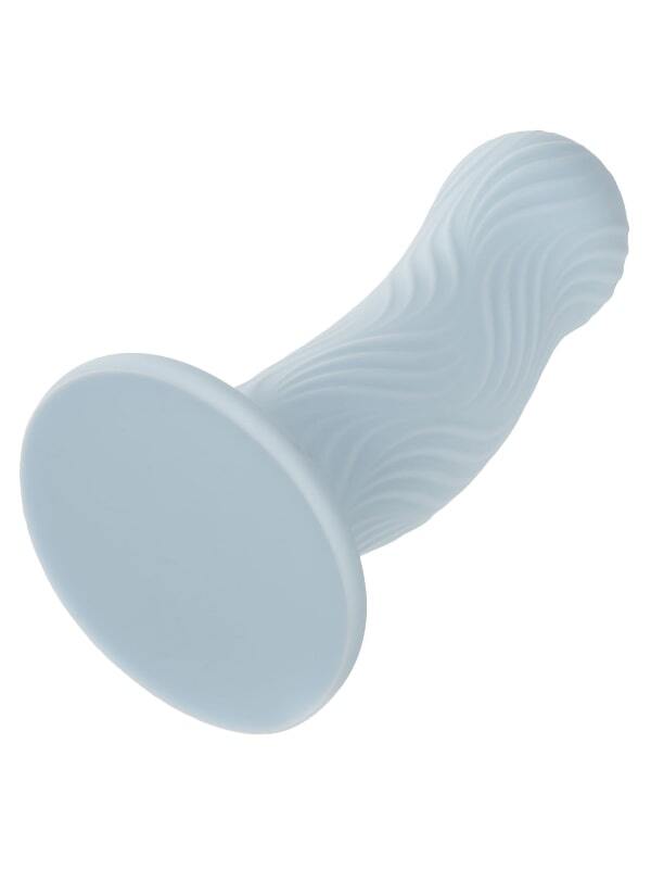 Gode Wave Rider Foam Calexotics Sextoys Gode Oh! Darling