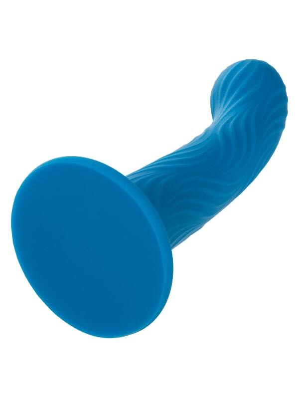 Gode Wave Rider Ripple Calexotics Sextoys Gode Oh! Darling