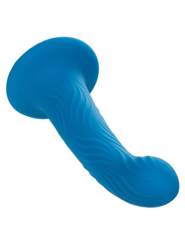 Gode Wave Rider Ripple Calexotics Sextoys Gode Oh! Darling