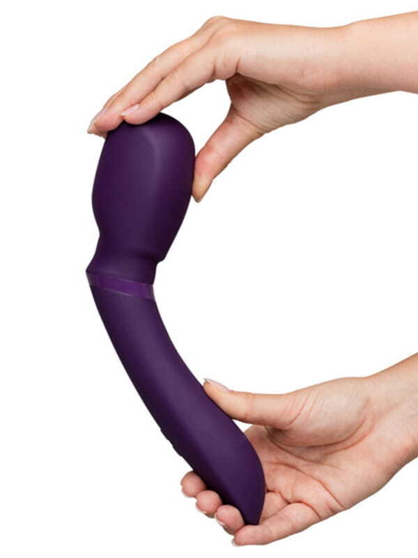 Masseur externe We-Vibe Wand 2 Sextoys Wand Oh! Darling