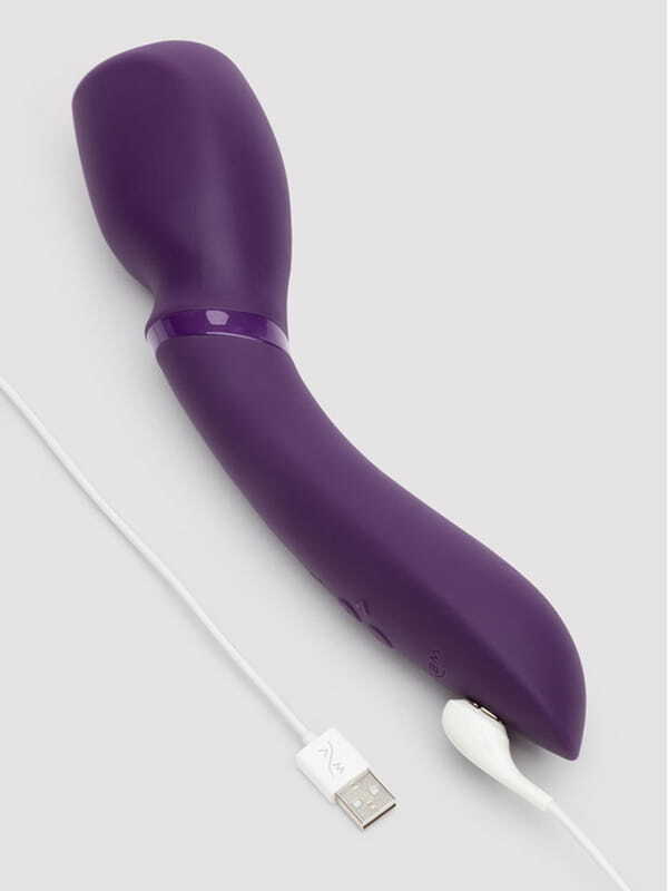 Masseur externe We-Vibe Wand 2 Sextoys Wand Oh! Darling