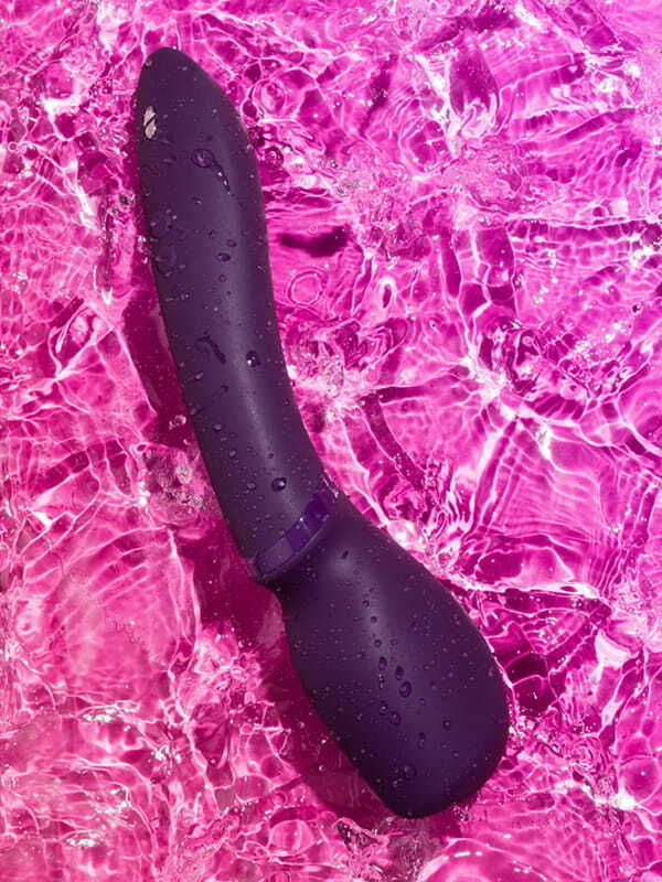 Masseur externe We-Vibe Wand 2 Sextoys Wand Oh! Darling