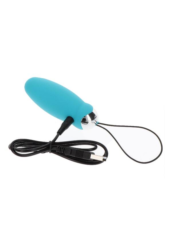 Oeuf vibrant télécommandé I'm so Eggcited ToyJoy Sextoys Oeuf vibrant Oh! Darling