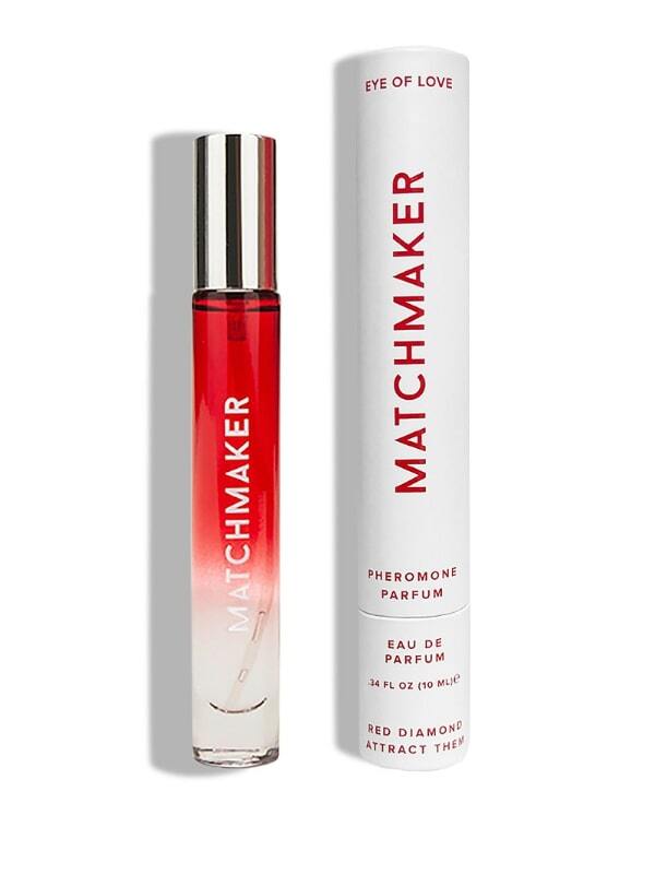 Parfum Phéromone Red Diamond Attract Them Matchmaker Bien-être Parfum / Poudre Oh! Darling