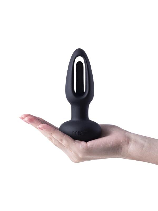 Plug Anal Vibrant Snuggy Honey Play Box Sextoys Vibromasseur anal Oh! Darling