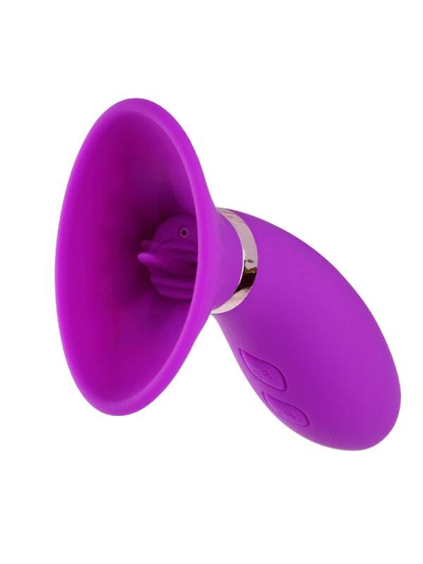 Stimulateur Clitoridien à Succion Seduction Honey Play Box Sextoys Stimulateur clitoridien Oh! Darling