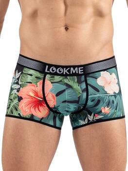 Boxer Arom Look Me Lingerie Lingerie Homme Oh! Darling