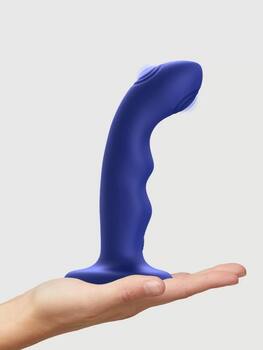 Gode Tapping Wave M Strap-On-Me Sextoys Gode Oh! Darling