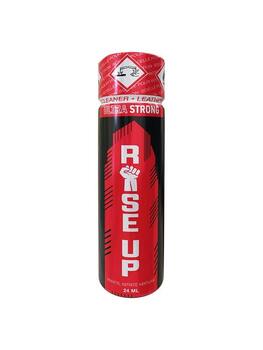 Poppers Rise Up Ultra Strong 24ml Aphrodisiaque Poppers Oh! Darling
