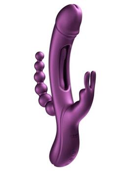 Vibromasseur connecté Trilux Honey Play Box Sextoys Vibromasseur Oh! Darling