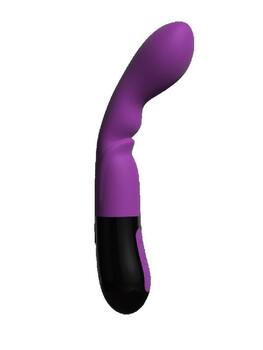 Vibromasseur Nyx 2.0 Adrien Lastic Sextoys Vibromasseur Oh! Darling