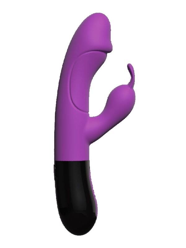 Vibromasseur Ares 2.0 Adrien Lastic Sextoys Vibromasseur Oh! Darling