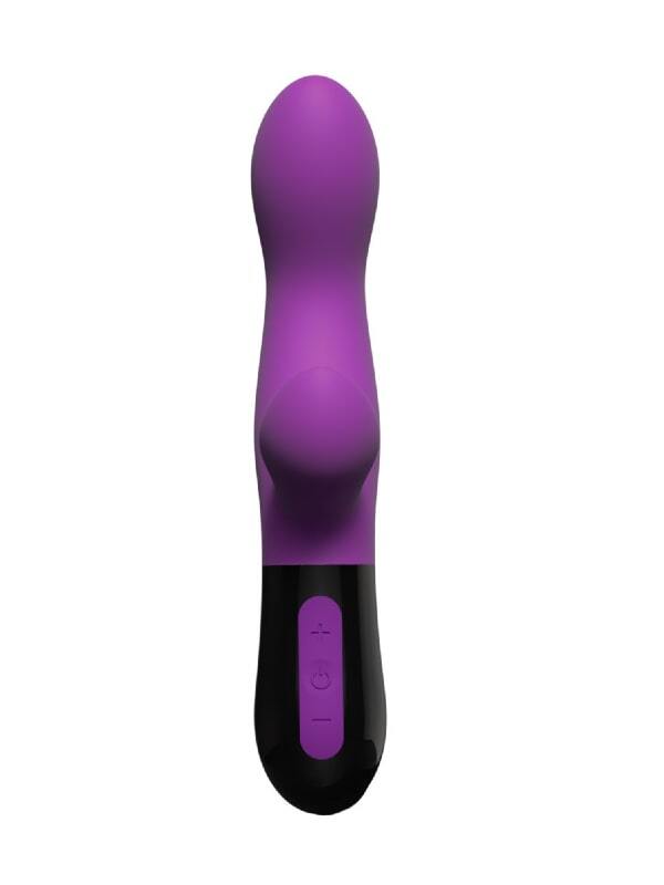 Vibromasseur Gaia 2.0 Adrien Lastic Sextoys Vibromasseur Oh! Darling