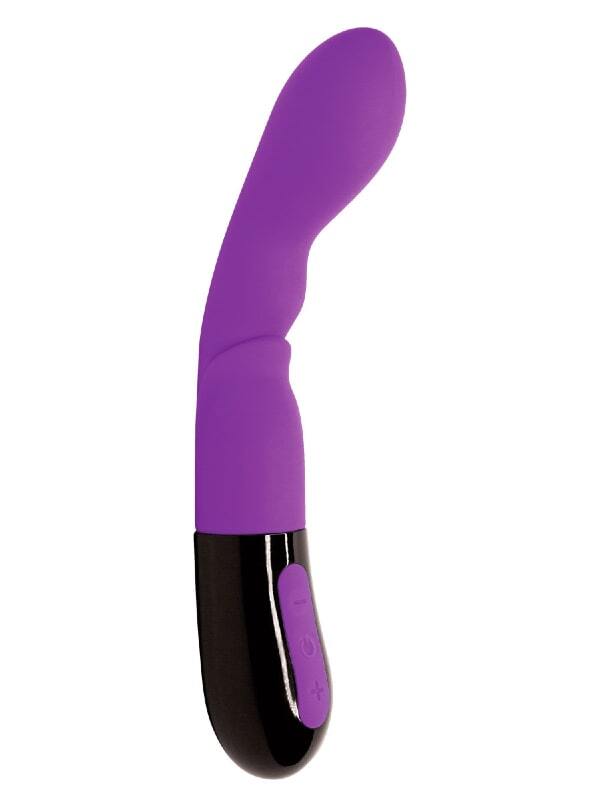 Vibromasseur Nyx 2.0 Adrien Lastic Sextoys Vibromasseur Oh! Darling