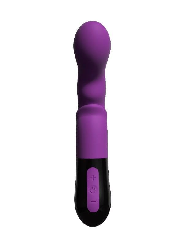 Vibromasseur Nyx 2.0 Adrien Lastic Sextoys Vibromasseur Oh! Darling