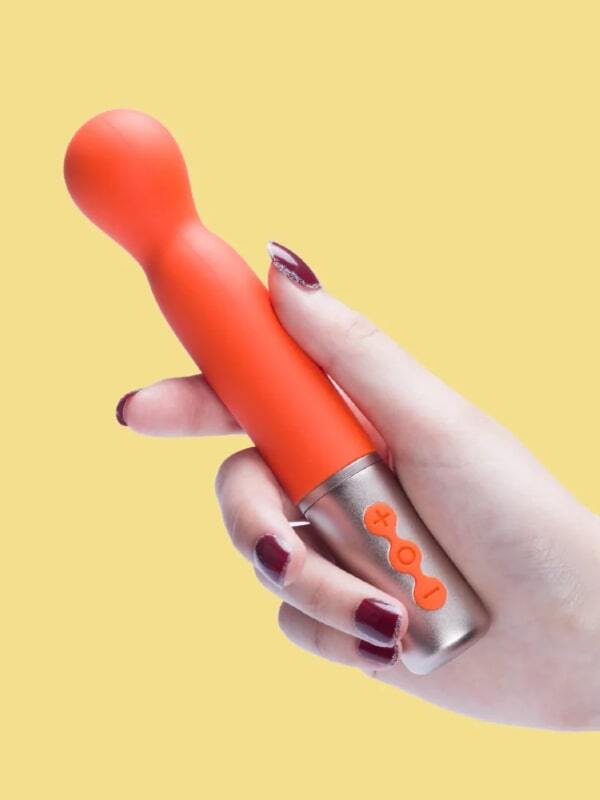 Vibromasseur The Coral Bundle Honey Play Box Sextoys Vibromasseur Oh! Darling