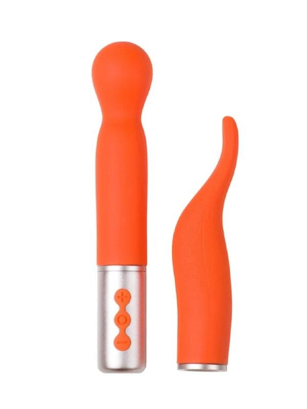 Vibromasseur The Coral Bundle Honey Play Box Sextoys Vibromasseur Oh! Darling