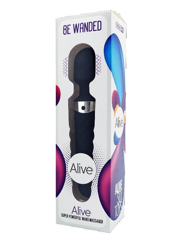 Wand Be Wanded Alive Sextoys Wand Oh! Darling