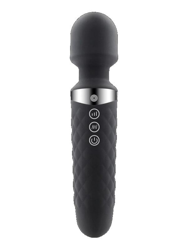 Wand Be Wanded Alive Sextoys Wand Oh! Darling