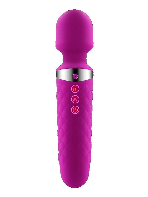 Wand Be Wanded Alive Sextoys Wand Oh! Darling